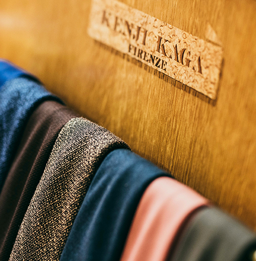 自分の考えに重きを置く