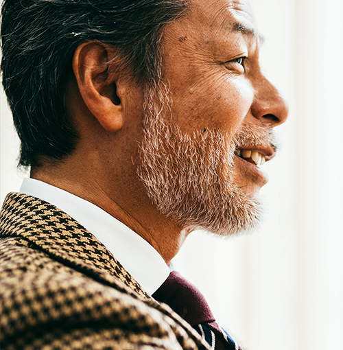 リスクが高いことを楽しむ