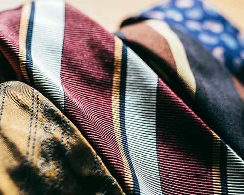 エルメスダッフルコート