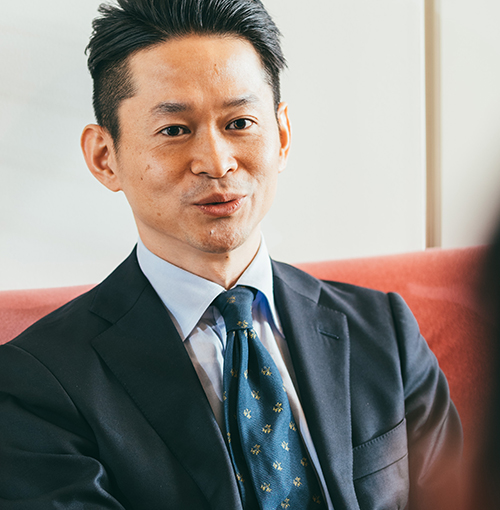 年相応のかっこよさ