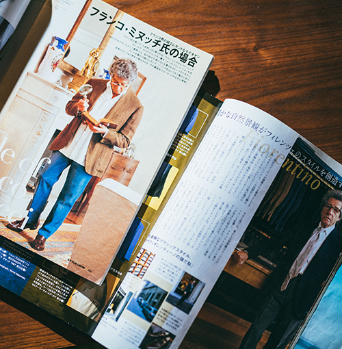 真似にもオリジナリティが生まれる