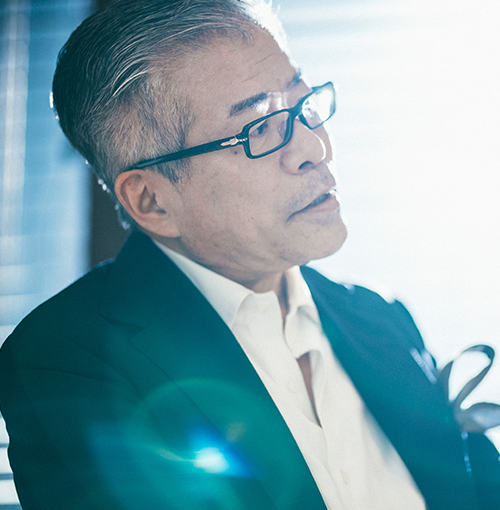 アメカジも取り入れて自分のスタイルへ