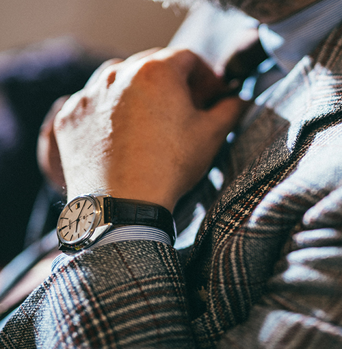 こうでなくてならないと言う解釈をやめる