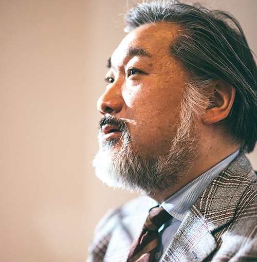 日々、是修行である