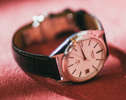 Grand Seiko