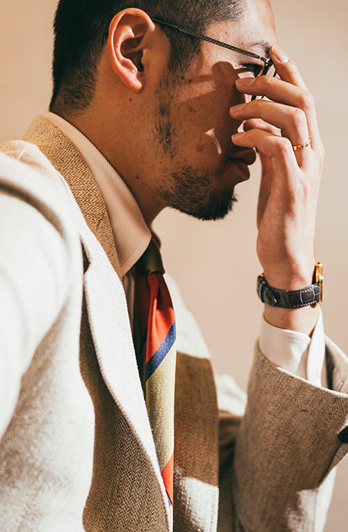 圧倒的な本気度の違い