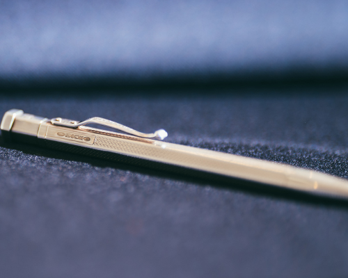 YARD・O・LEDのボールペン