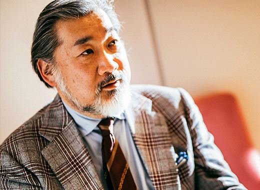 本物とは、ものではなく本質を見抜く目である